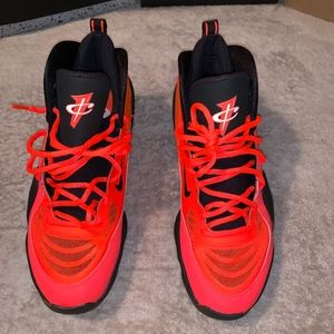 Nike Air Penny V "Sunburst" US Men's 9.5